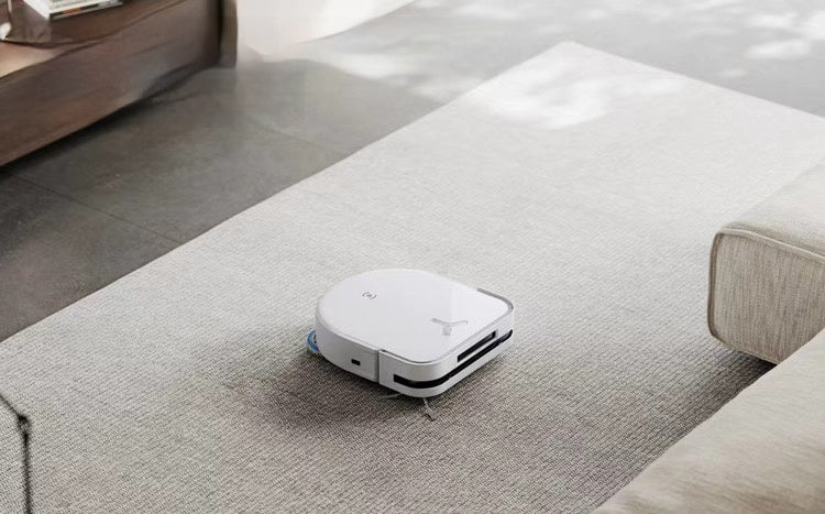 Ecovacs Robot Vacuum 