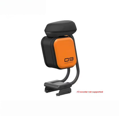 Segway-Ninebot F Series Multifunctional Seat Attached Bag
