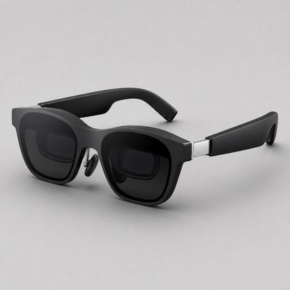 XREAL Air 2 Pro AR glasses hero product view