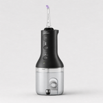 Philips Sonicare Cordless Power Flosser Black Image 2 product image