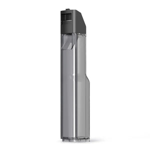 Tineco FLOOR ONE S5 replacement clean-water tank with transparent reservoir and black top
