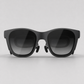 XREAL Air 2 Pro smart glasses front detail