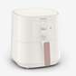 Philips Essential Air Fryer 4.1L Pan White Image 2 product image