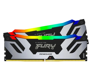 Kingston FURY Renegade RGB 32GB DDR5 8000MHz desktop memory kit