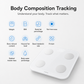 Huawei Scale 3 Smart Body Scale Image 2 product image