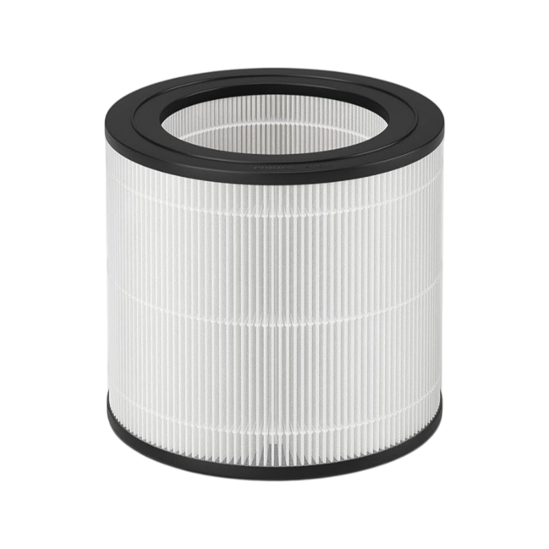 Philips Genuine Replacement Filter for Air Purifier AC0650, NanoProtect HEPA, 12 Months, Lifetime Indicator(FY061130)