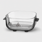 Dreame Tasti PT60 5-in-1 Portable Glass Air Fryer Image 2 product image