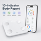 Huawei Scale 3 Smart Body Scale Image 2 product image