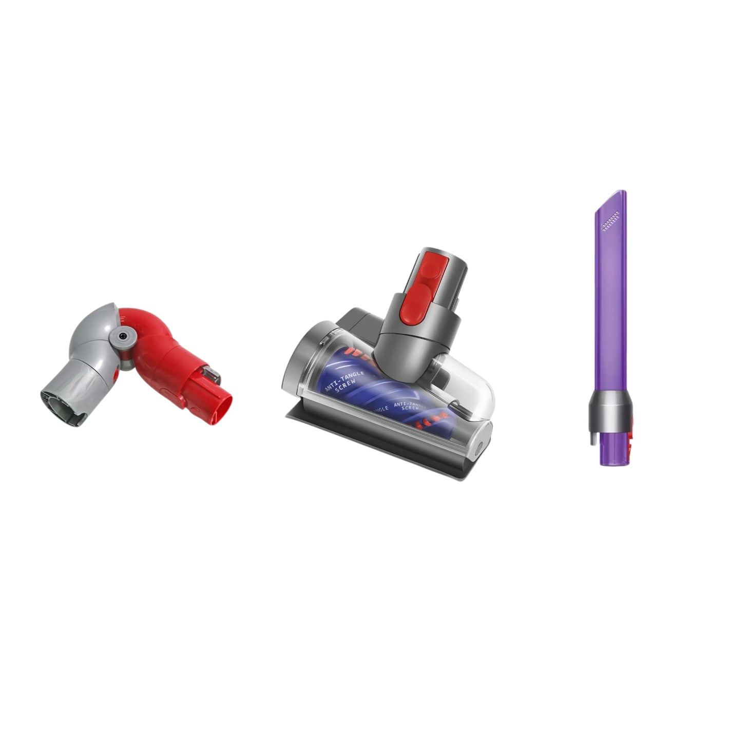 Advanced Cleaning Kit for Dyson V11,V10,V8,V7