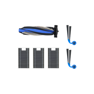 ECOVACS X12 OmniCyclone Official Buddy Kit official product image 1
