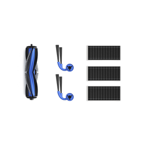 ECOVACS X9 PRO OMNI Official Buddy Kit official product image 1