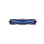 Individual ECOVACS X11 anti-tangle main brush; this listing supplies a two-brush pack