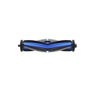 Individual ECOVACS X11 anti-tangle main brush; this listing supplies a two-brush pack