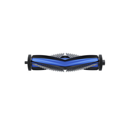 Individual ECOVACS X11 anti-tangle main brush; this listing supplies a two-brush pack
