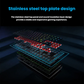 Logitech G515 RAPID TKL Wired Gaming Keyboard