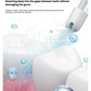 Oclean A10 AirPump Portable Water Flosser