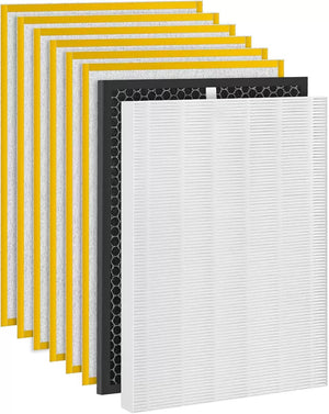 Winix ZERO+ PRO 5-stage Replacement Filter Value Pack