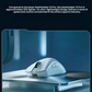 Razer DeathAdder V3 Pro shown in palm grip for FPS competitive play
