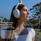 JLab JBuds Lux ANC Over-Ear Headphones - product photo 6