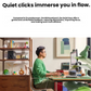 Logitech MX Anywhere 3S Wireless Mouse