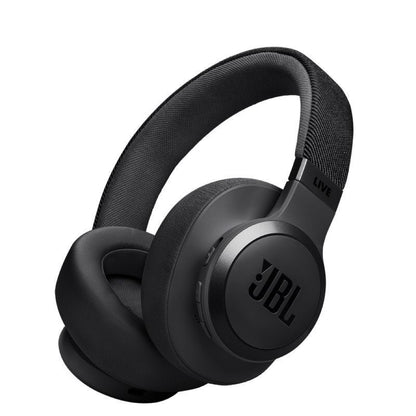 JBL Live 770NC Wireless Noise Cancelling Headphones