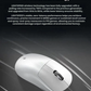 Logitech G PRO X SUPERLIGHT 2 LIGHTSPEED Wireless Gaming Mouse