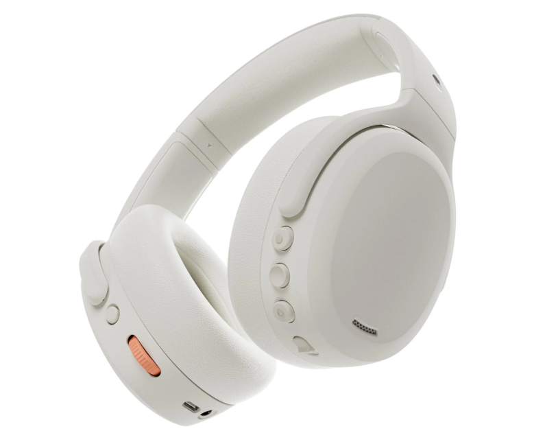 Skullcandy Crusher ANC 2 Wireless Over-Ear Headphones - product photo 2