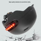 Smart Urban Helmet