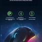 Razer Cobra Pro 11-zone Chroma RGB lighting demonstration