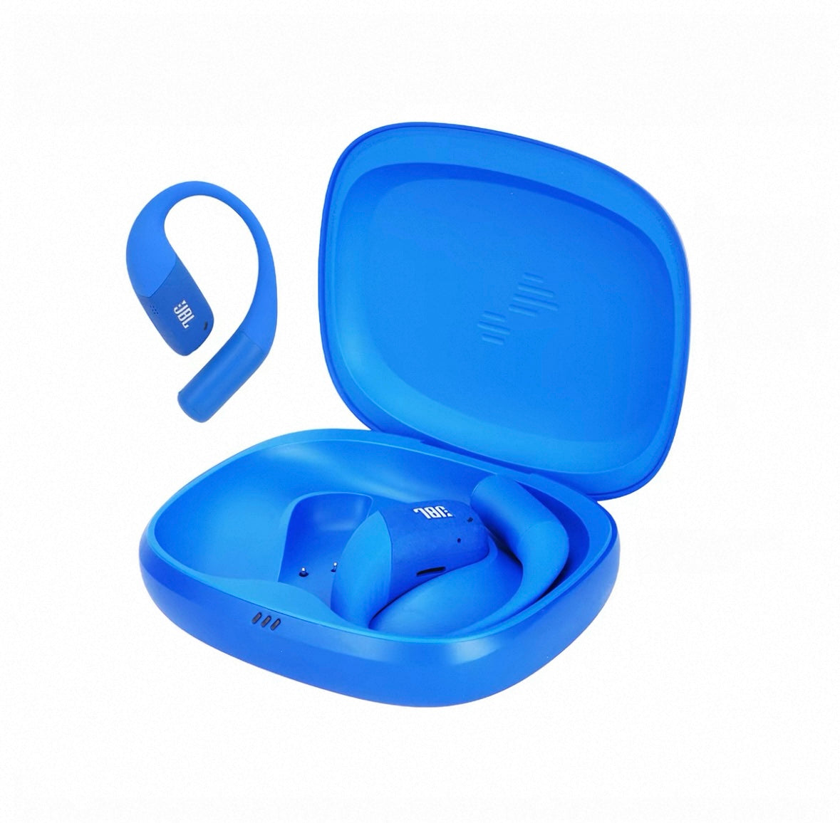 JBL Endurance Zone True Wireless Open-Ear Sports Headphones - product photo 3