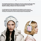 NOTHING Headphone (a) Over-Ear ANC Headphones - product photo 9