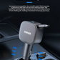 Anker Nano 75W Car Charger (Built-In Retractable Cable) – product image 5