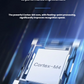 Philips DDL603E-5HWS smart lever lock — sub-half-second fingerprint unlocking demonstration
