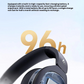 Edifier W830NB Wireless Over-Ear Headphones with ANC & Hi-Res Audio - product photo 8