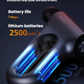 PHILIPS Sports Massage & Recovery Fullsize Ergo Massage gun 10kg / 12mm