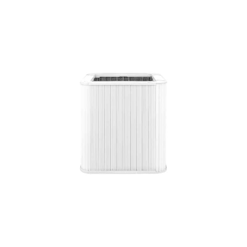 Blueair Blue 3610 particle and carbon replacement air purifier filter