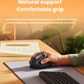 Logitech Lift Vertical Ergonomic Mouse