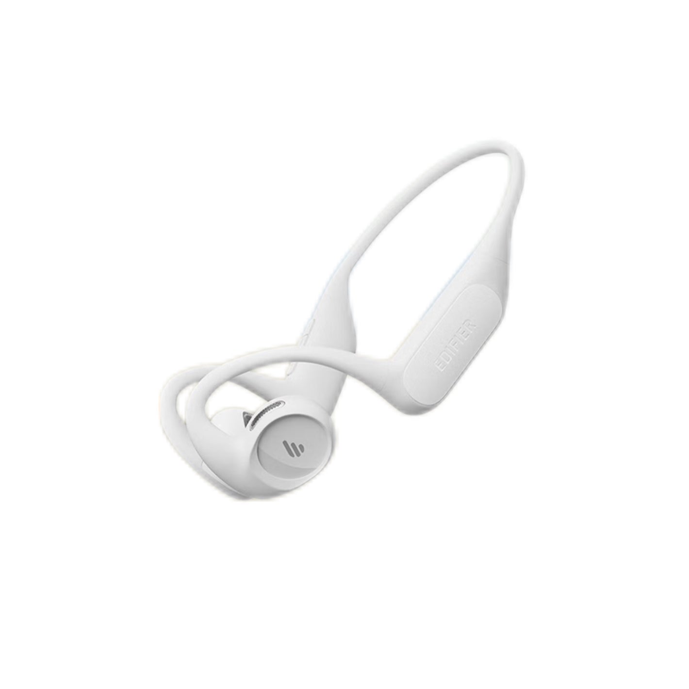 Edifier Comfo Run open-ear wireless sports headphones neckband design