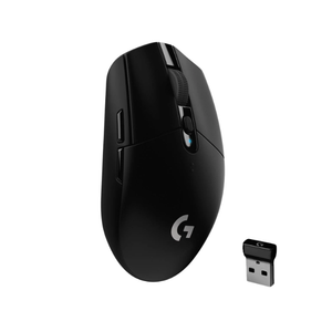 Logitech G305 Lightspeed Wireless Gaming Mouse
