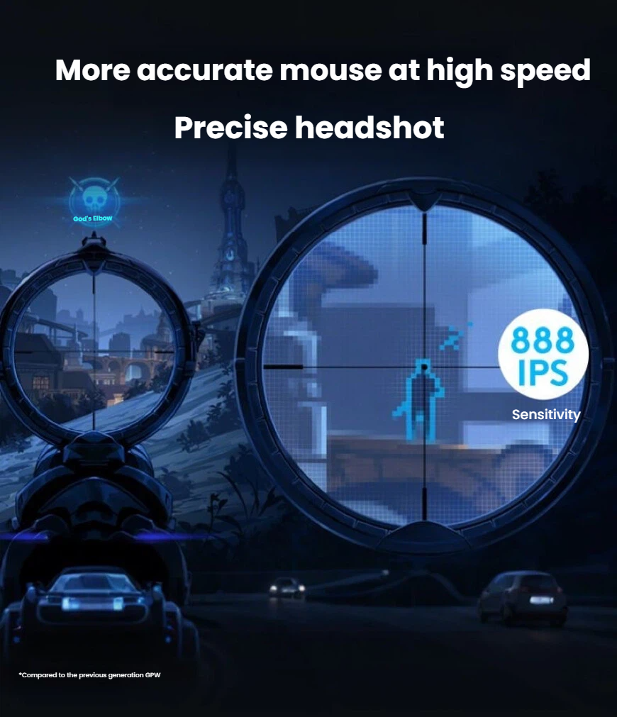Logitech SUPERLIGHT 2c LIGHTSPEED wireless receiver and USB-C cable