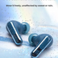 JBL Live Beam 3 IP55 water and dust resistant outdoor commute use