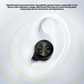 Technics AZ100 Premium True Wireless Noise Cancelling Earbuds - product photo 6