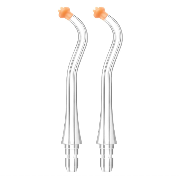 Usmile S-Type Guidance Tips Fits C10 & C30 Water Flosser