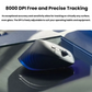 Logitech MX Master 3s Performance Wireless Mouse