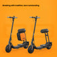 Segway-Ninebot F Series Multifunctional Seat Attached Bag