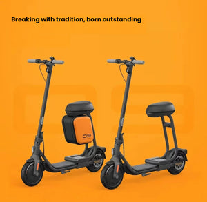Segway-Ninebot F Series Multifunctional Seat Attached Bag – product image 2