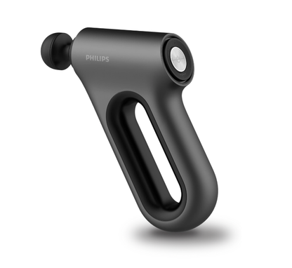 PHILIPS Sports Massage & Recovery Fullsize Ergo Massage gun 10kg / 12mm