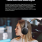 Edifier Stax Spirit S5 Wireless Planar Magnetic Headphones - product photo 6