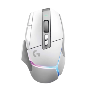 Logitech G502 X Plus Wireless RGB Gaming Mouse
