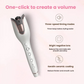 PHILIPS BHB878  MoistureProtect Auto Curler StyleCare